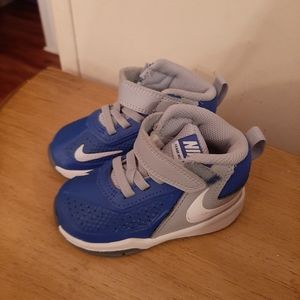 Baby boy nikes